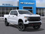 2025 Chevrolet Silverado 1500 Crew Cab 4WD Pickup for sale #25604 - photo 7