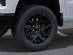 2025 Chevrolet Silverado 1500 Crew Cab 4WD Pickup for sale #25604 - photo 9