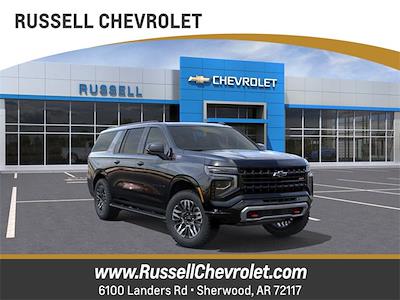 2025 Chevrolet Suburban 4WD SUV for sale #25605 - photo 1