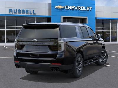 2025 Chevrolet Suburban 4WD SUV for sale #25605 - photo 2