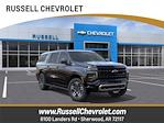 2025 Chevrolet Suburban 4WD SUV for sale #25605 - photo 1