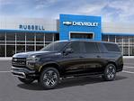2025 Chevrolet Suburban 4WD SUV for sale #25605 - photo 3