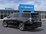 2025 Chevrolet Suburban 4WD SUV for sale #25605 - photo 4
