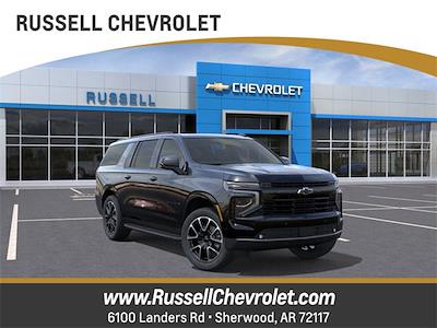 2025 Chevrolet Suburban 4WD SUV for sale #25606 - photo 1