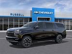 2025 Chevrolet Suburban 4WD SUV for sale #25606 - photo 3