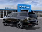 2025 Chevrolet Suburban 4WD SUV for sale #25606 - photo 4