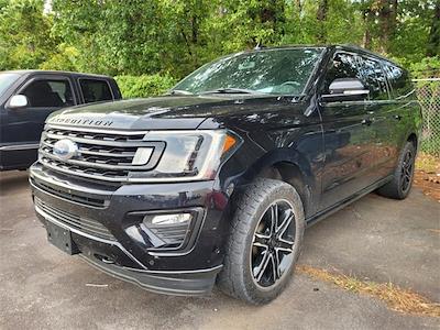 2019 Ford Expedition MAX 4x4 SUV for sale #25606A - photo 1
