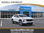 2025 Chevrolet Trax FWD SUV for sale #25607 - photo 1