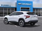 2025 Chevrolet Trax FWD SUV for sale #25607 - photo 4