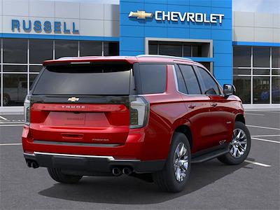 2025 Chevrolet Tahoe 4WD SUV for sale #25608 - photo 2