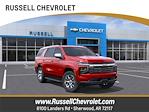 2025 Chevrolet Tahoe 4WD SUV for sale #25608 - photo 1