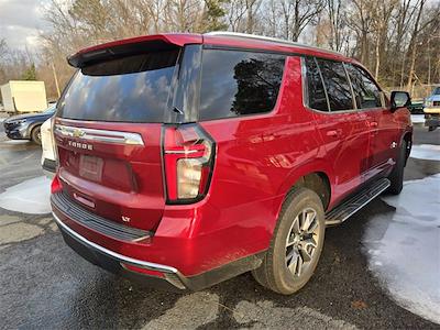 Used 2021 Chevrolet Tahoe LT for sale #25608A - photo 2