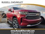 Used 2021 Chevrolet Tahoe LT for sale #25608A - photo 1