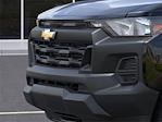 2025 Chevrolet Colorado Crew Cab 2WD Pickup for sale #25610 - photo 13
