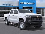 2025 Chevrolet Colorado Crew Cab 2WD Pickup for sale #25611 - photo 7