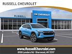 2025 Chevrolet Trax FWD SUV for sale #25614 - photo 1