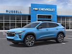 2025 Chevrolet Trax FWD SUV for sale #25614 - photo 3
