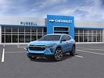 2025 Chevrolet Trax FWD SUV for sale #25614 - photo 8