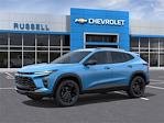 2025 Chevrolet Trax FWD SUV for sale #25615 - photo 3
