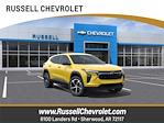 2025 Chevrolet Trax FWD SUV for sale #25617 - photo 1