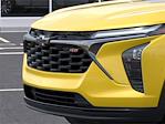 2025 Chevrolet Trax FWD SUV for sale #25617 - photo 13