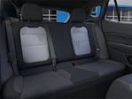 2025 Chevrolet Trax FWD SUV for sale #25617 - photo 17