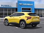 2025 Chevrolet Trax FWD SUV for sale #25617 - photo 4