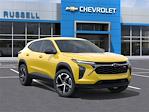 2025 Chevrolet Trax FWD SUV for sale #25617 - photo 7