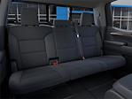 2025 Chevrolet Silverado 1500 Crew Cab 4WD Pickup for sale #25618 - photo 17