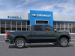 2025 Chevrolet Silverado 1500 Crew Cab 4WD Pickup for sale #25618 - photo 5