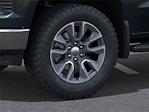 2025 Chevrolet Silverado 1500 Crew Cab 4WD Pickup for sale #25618 - photo 9