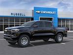 2025 Chevrolet Colorado Crew Cab 2WD Pickup for sale #25619 - photo 3