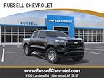 2025 Chevrolet Colorado Crew Cab 2WD Pickup for sale #25620 - photo 1