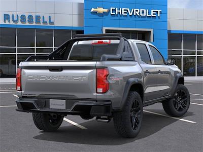 2025 Chevrolet Colorado Crew Cab 4WD Pickup for sale #25622 - photo 2