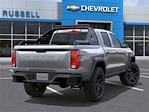 2025 Chevrolet Colorado Crew Cab 4WD Pickup for sale #25622 - photo 2