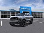 New 2025 Chevrolet Colorado Trail Boss Crew Cab 4WD Pickup for sale #25622 - photo 32