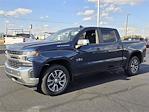 2021 Chevrolet Silverado 1500 Crew Cab 4WD Pickup for sale #25622A - photo 1