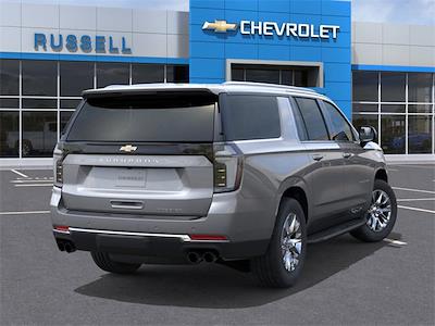 2025 Chevrolet Suburban RWD SUV for sale #25623 - photo 2