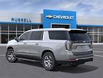 2025 Chevrolet Suburban RWD SUV for sale #25623 - photo 4