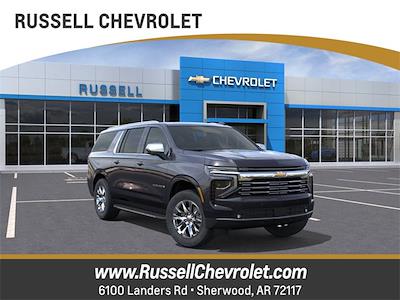2025 Chevrolet Suburban 2WD SUV for sale #25624 - photo 1