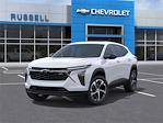 New 2025 Chevrolet Trax 1RS SUV for sale #25625 - photo 6