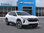 New 2025 Chevrolet Trax 1RS SUV for sale #25625 - photo 7