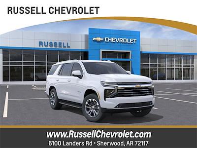 2025 Chevrolet Tahoe 4WD SUV for sale #25626 - photo 1