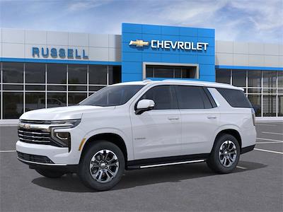 2025 Chevrolet Tahoe 4WD SUV for sale #25626 - photo 2