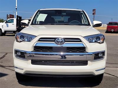 2021 Toyota 4Runner 4WD SUV for sale #25626A - photo 2
