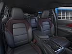 2025 Chevrolet Equinox EV FWD SUV for sale #25627 - photo 16