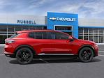 2025 Chevrolet Equinox EV FWD SUV for sale #25627 - photo 29