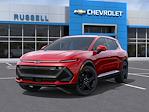 2025 Chevrolet Equinox EV FWD SUV for sale #25627 - photo 30