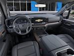 2025 Chevrolet Silverado 2500 Crew Cab 4WD Pickup for sale #25628 - photo 15