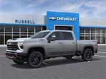 2025 Chevrolet Silverado 2500 Crew Cab 4WD Pickup for sale #25628 - photo 2